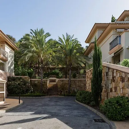 Marbella Rio Real Apartment Exterior foto