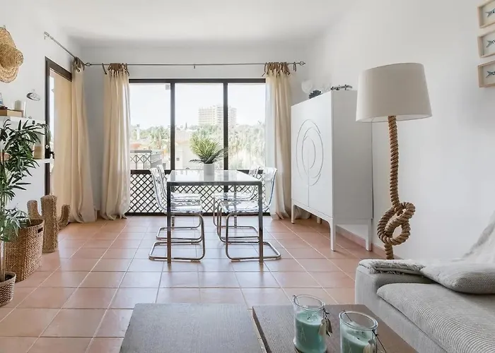 Marbella Rio Real Apartment