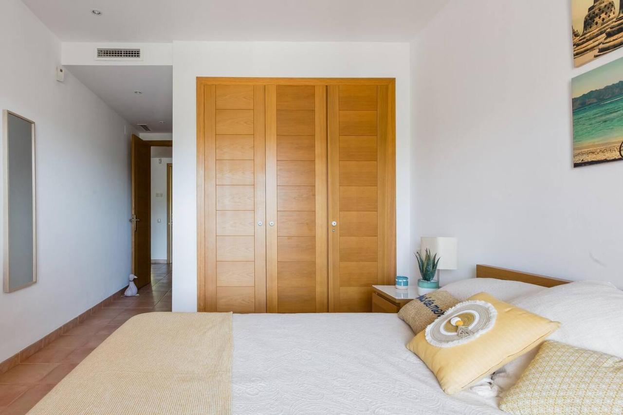 Rio Real Apartment *